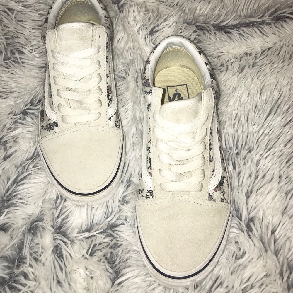Old Skool (Vintage)